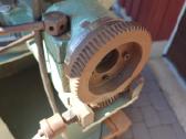 Graule 170 Vokiškas pjuklas - nuotraukos Nr. 6