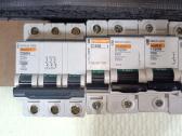 Merlin Gerin(schneider), Siemens, Eaton automatai - nuotraukos Nr. 3