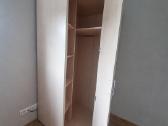 Kampinė spinta su veidrodžiu - nuotraukos Nr. 2