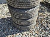 Padangos R16 Firestone. - nuotraukos Nr. 2