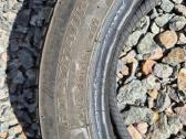 Padangos R16 Firestone. - nuotraukos Nr. 3