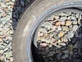 Padangos R16 Firestone. - nuotraukos Nr. 5