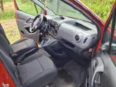 Parduodu tvarkinga Citroen Berlingo - nuotraukos Nr. 4