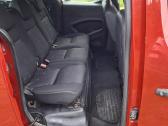 Parduodu tvarkinga Citroen Berlingo - nuotraukos Nr. 5