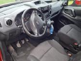 Parduodu tvarkinga Citroen Berlingo - nuotraukos Nr. 7