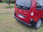 Parduodu tvarkinga Citroen Berlingo - nuotraukos Nr. 10
