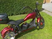 Parduodamas Elektrinis Čioperis Ride-e Cp-6 - nuotraukos Nr. 7