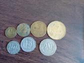 Kapeikos Rusija 1946-1957 metai - nuotraukos Nr. 3