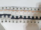 Merlin Gerin(schneider), Siemens, Eaton automatai - nuotraukos Nr. 2