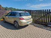 Parduodamas Opel Astra 2005m 1.9 dyzelinas88kw - nuotraukos Nr. 2
