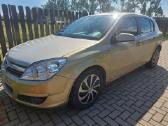 Parduodamas Opel Astra 2005m 1.9 dyzelinas88kw - nuotraukos Nr. 3