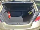 Parduodamas Opel Astra 2005m 1.9 dyzelinas88kw - nuotraukos Nr. 5
