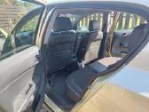 Parduodamas Opel Astra 2005m 1.9 dyzelinas88kw - nuotraukos Nr. 6