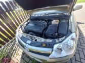 Parduodamas Opel Astra 2005m 1.9 dyzelinas88kw - nuotraukos Nr. 8
