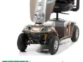Naujas Kymco Midi Xls Elektrinis skuteris - nuotraukos Nr. 2