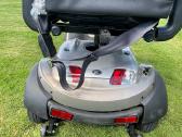 Naujas Kymco Midi Xls Elektrinis skuteris - nuotraukos Nr. 4