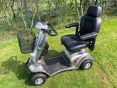 Naujas Kymco Midi Xls Elektrinis skuteris - nuotraukos Nr. 5