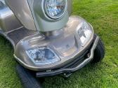 Naujas Kymco Midi Xls Elektrinis skuteris - nuotraukos Nr. 7