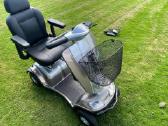 Naujas Kymco Midi Xls Elektrinis skuteris - nuotraukos Nr. 8