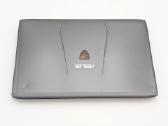 Asus Rog Gl752VW i7 16gb 240gb 17.3 Gtx 960m - nuotraukos Nr. 6
