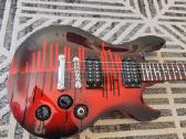 Cort M200 elektrinė gitara - nuotraukos Nr. 2