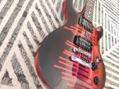 Cort M200 elektrinė gitara - nuotraukos Nr. 3