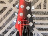 Cort M200 elektrinė gitara - nuotraukos Nr. 4