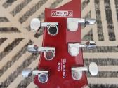 Cort M200 elektrinė gitara - nuotraukos Nr. 6