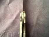 Sebenza Large 31 inlay - nuotraukos Nr. 3