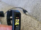 Galaxy Fit2 apyrankė - nuotraukos Nr. 2