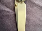 Sebenza Large 31 inlay - nuotraukos Nr. 6