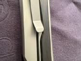Sebenza Large 31 inlay - nuotraukos Nr. 10