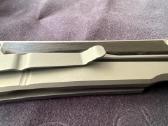 Sebenza Large 31 inlay - nuotraukos Nr. 11