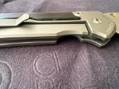 Sebenza Large 31 inlay - nuotraukos Nr. 13