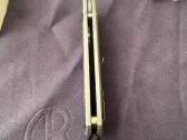 Sebenza Large 31 inlay - nuotraukos Nr. 12