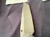 Sebenza Large 31 inlay - nuotraukos Nr. 8