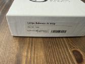 Sebenza Large 31 inlay - nuotraukos Nr. 15