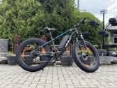 Varun M26-2 Pro elektrinis dviratis - nuotraukos Nr. 4