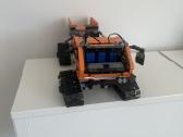Seno modelio lego - nuotraukos Nr. 2