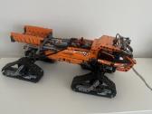 Seno modelio lego - nuotraukos Nr. 3