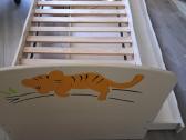 Dovanoju vaikų lovas - nuotraukos Nr. 3