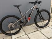 Trek Top Fuel 5 Gen 4 - nuotraukos Nr. 2