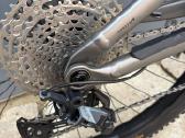 Trek Top Fuel 5 Gen 4 - nuotraukos Nr. 12