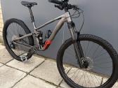 Trek Top Fuel 5 Gen 4 - nuotraukos Nr. 15