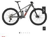 Trek Top Fuel 5 Gen 4 - nuotraukos Nr. 19