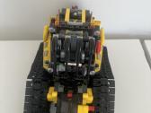 2019 metu modelio lego - nuotraukos Nr. 4