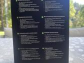 Dometic pieno šaldytuvas 1l– naujas, su dėže - nuotraukos Nr. 4