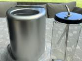 Dometic pieno šaldytuvas 1l– naujas, su dėže - nuotraukos Nr. 9