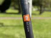 Xiaomi 1s Elektrinis paspirtukas - nuotraukos Nr. 8