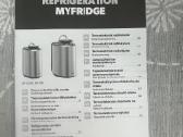 Dometic pieno šaldytuvas 1l– naujas, su dėže - nuotraukos Nr. 13